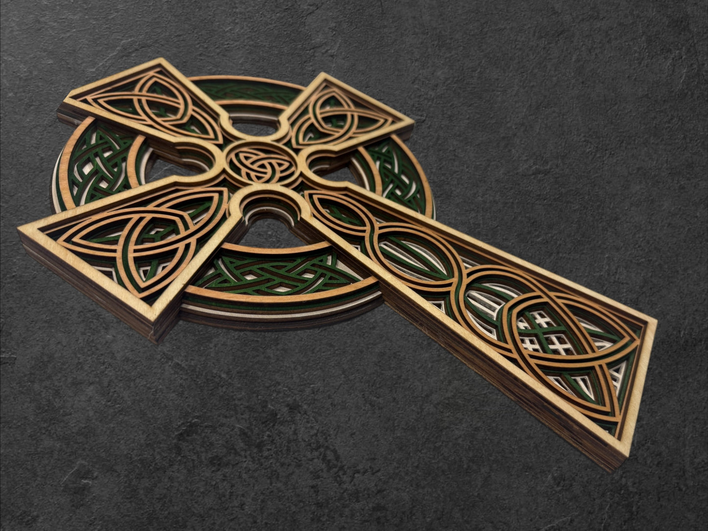 Celtic Cross