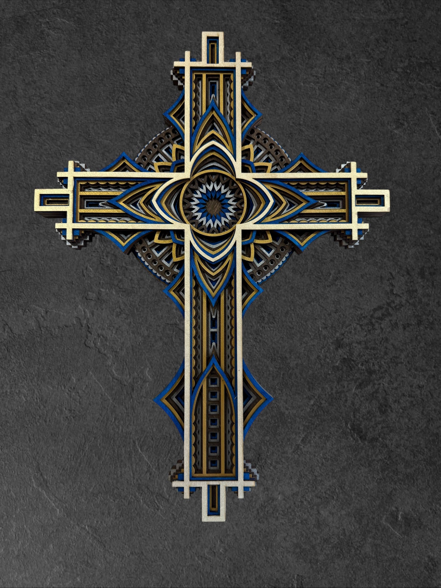 Eternal Cross