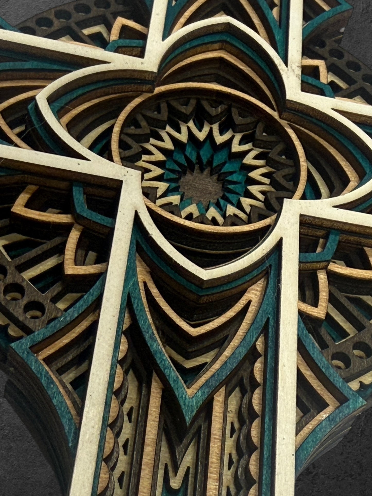 Eternal Cross