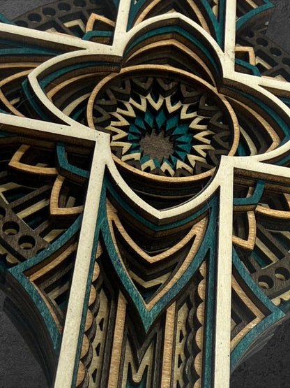 Eternal Cross