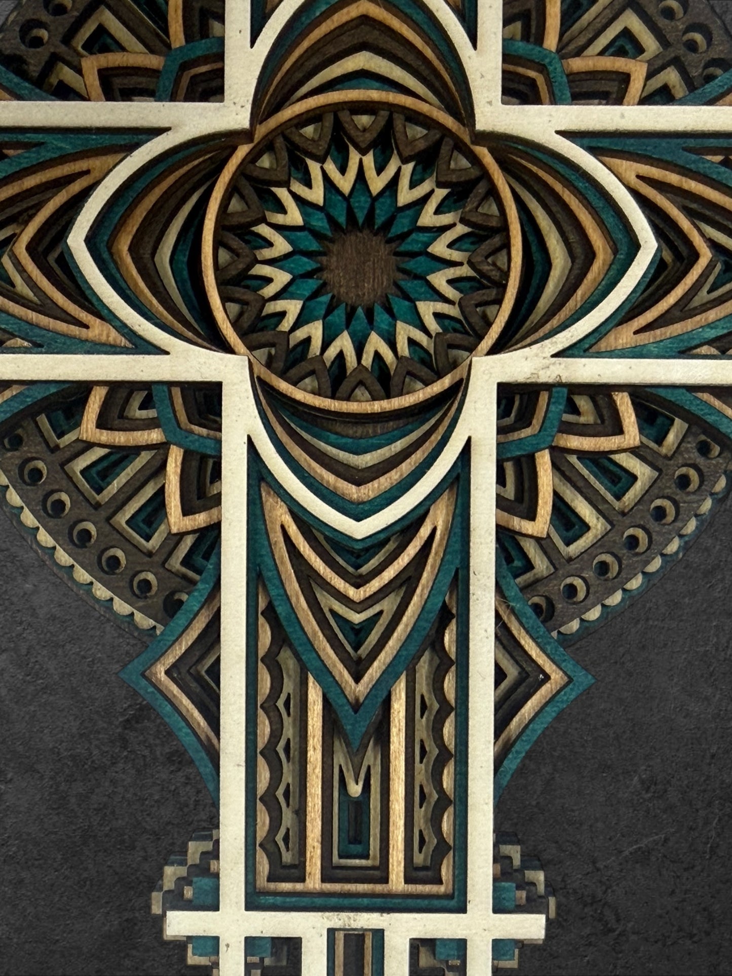Eternal Cross