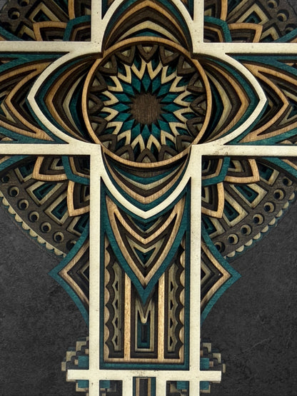 Eternal Cross