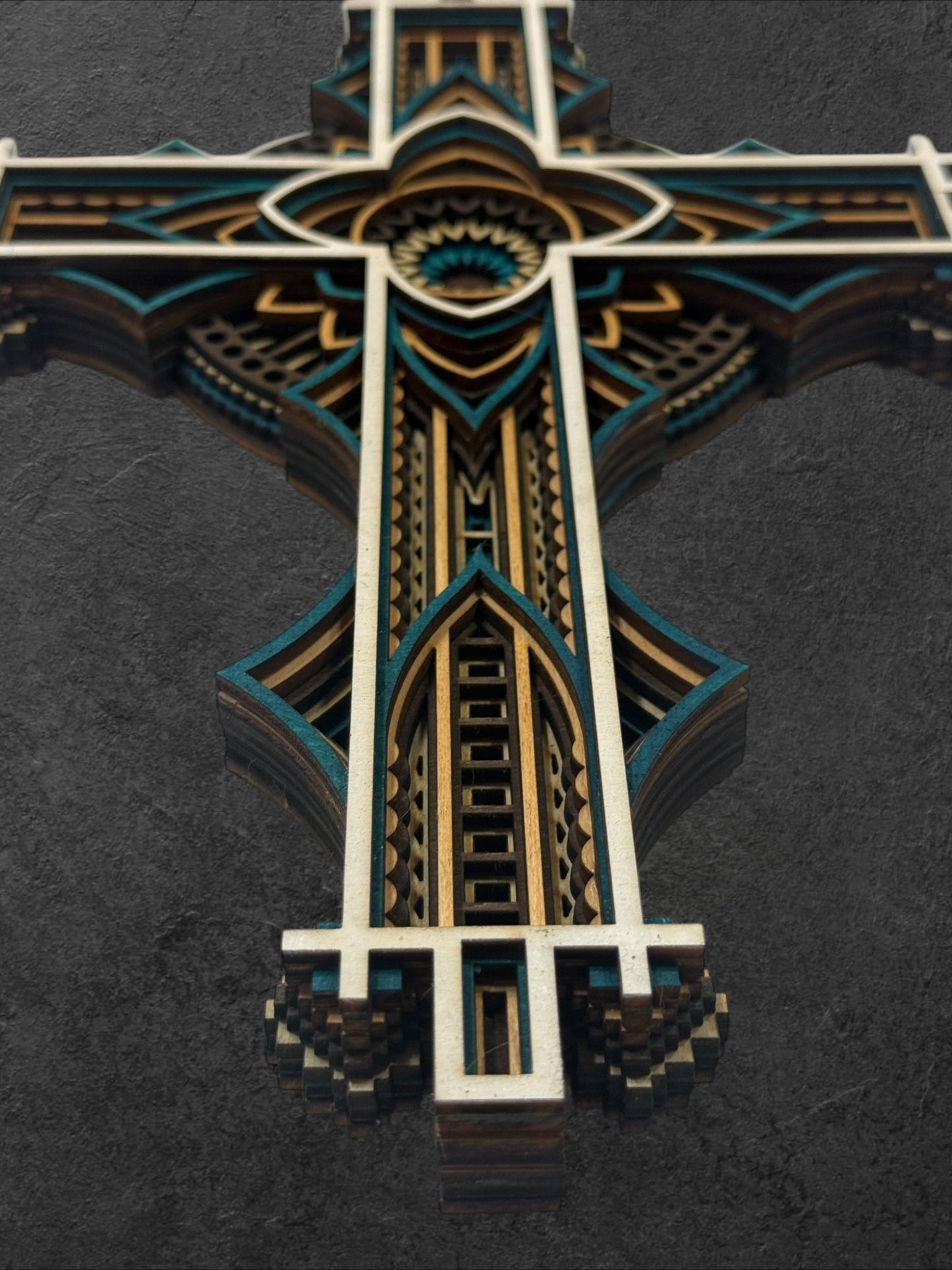Eternal Cross