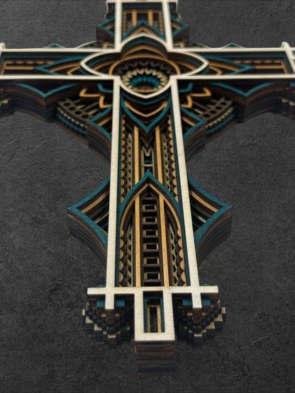 Eternal Cross