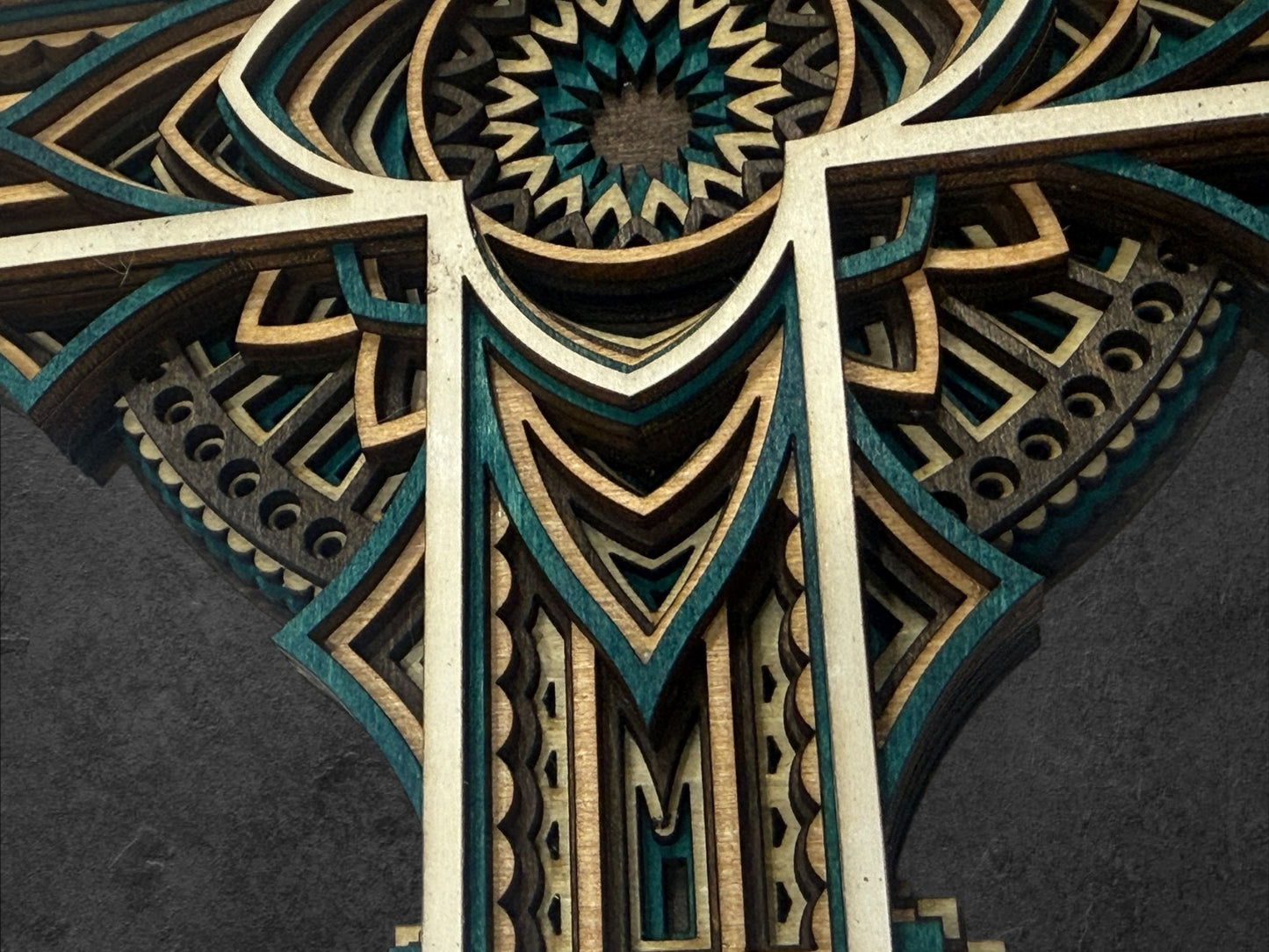 Eternal Cross