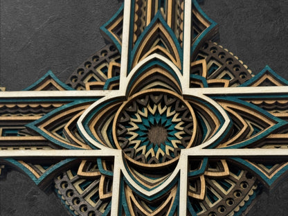 Eternal Cross