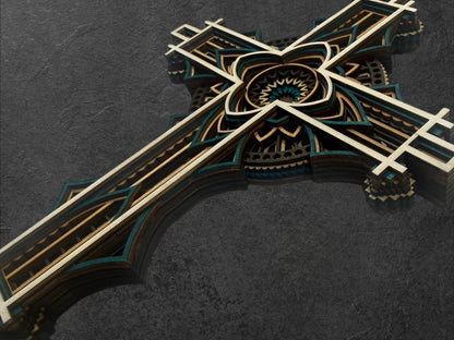 Eternal Cross