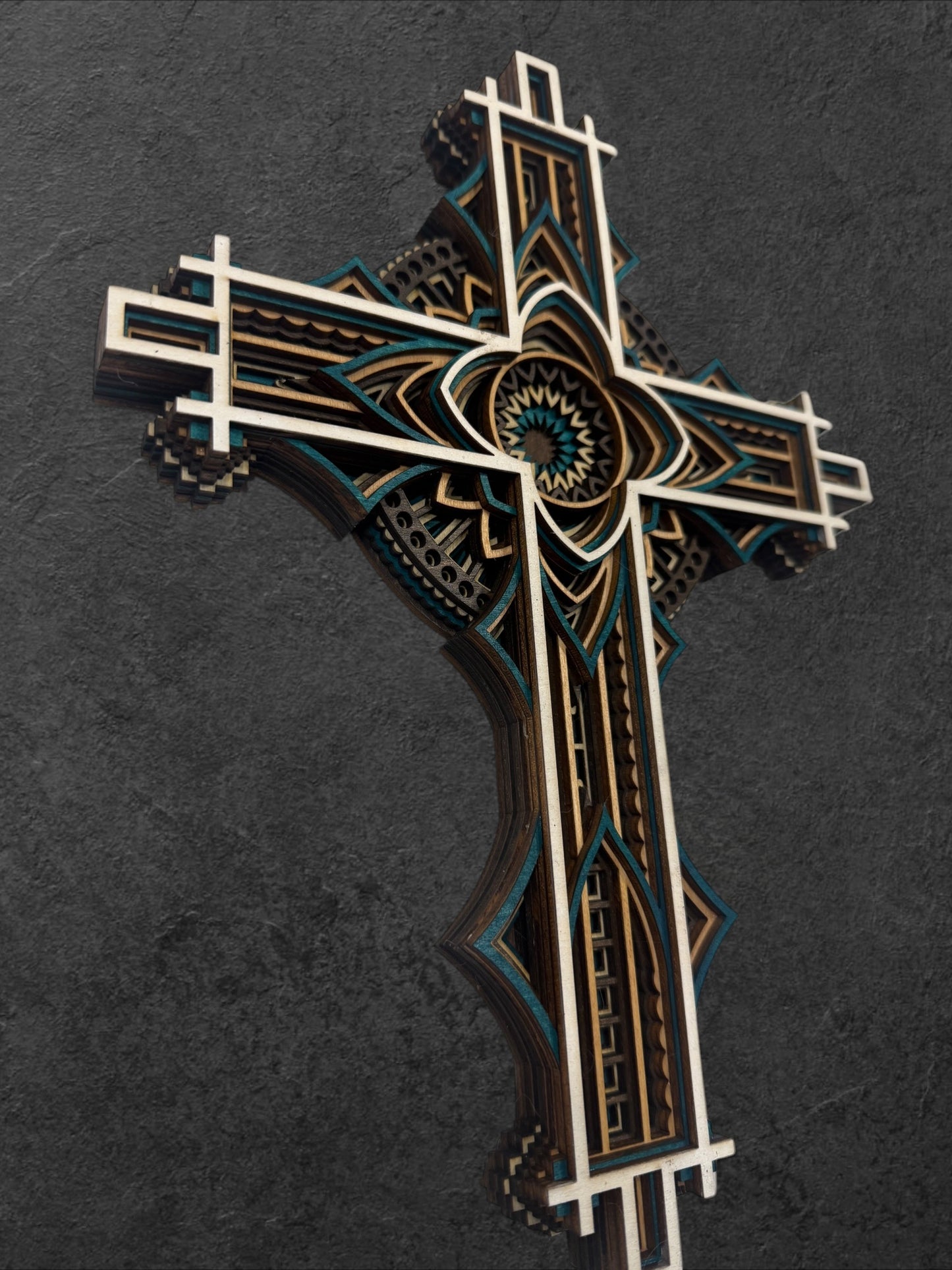 Eternal Cross
