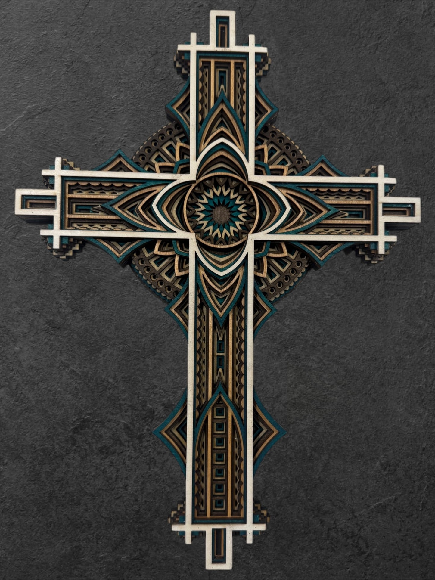 Eternal Cross