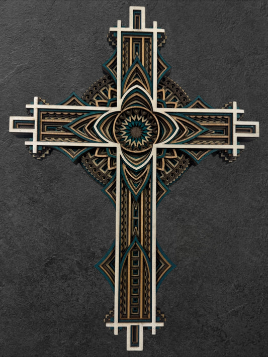 Eternal Cross