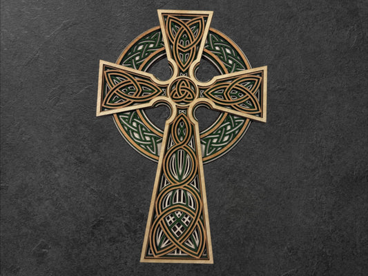 Celtic Cross