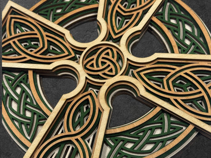 Celtic Cross