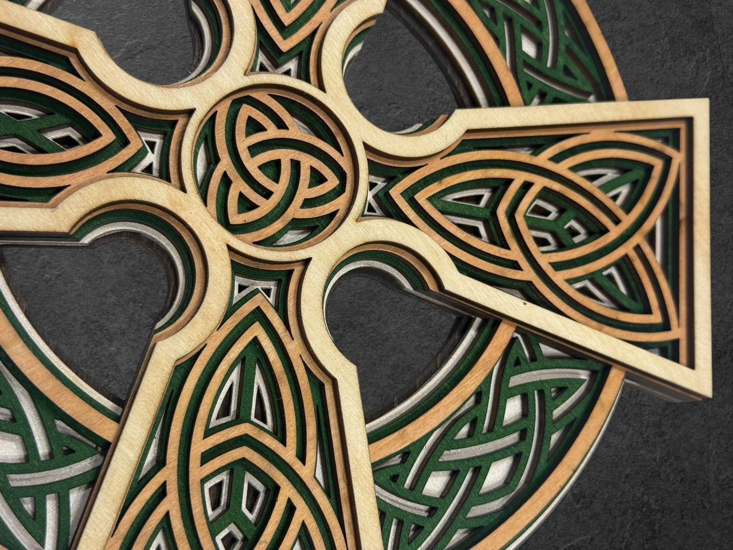 Celtic Cross