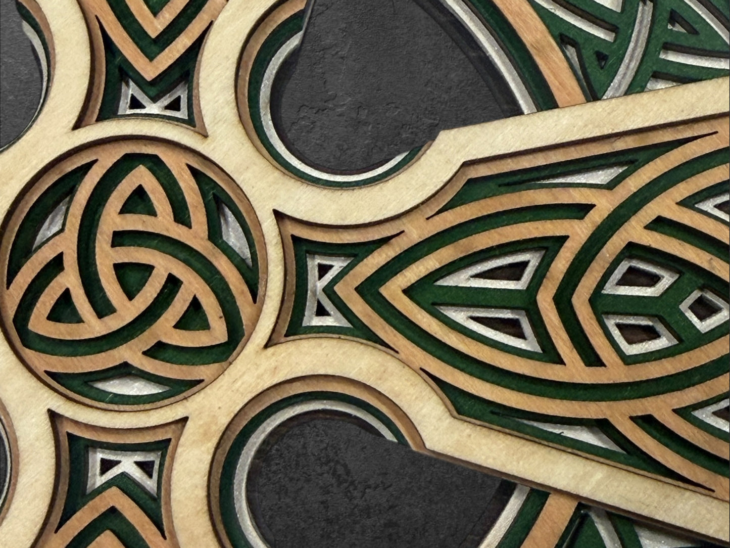 Celtic Cross
