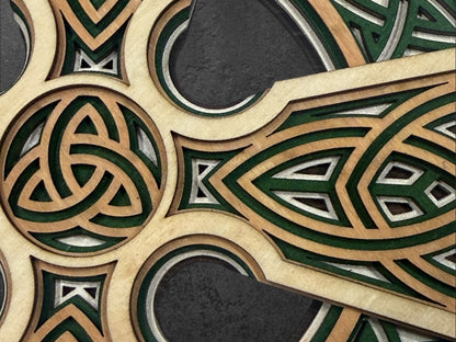 Celtic Cross