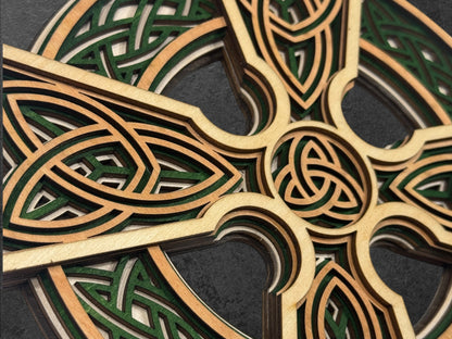 Celtic Cross
