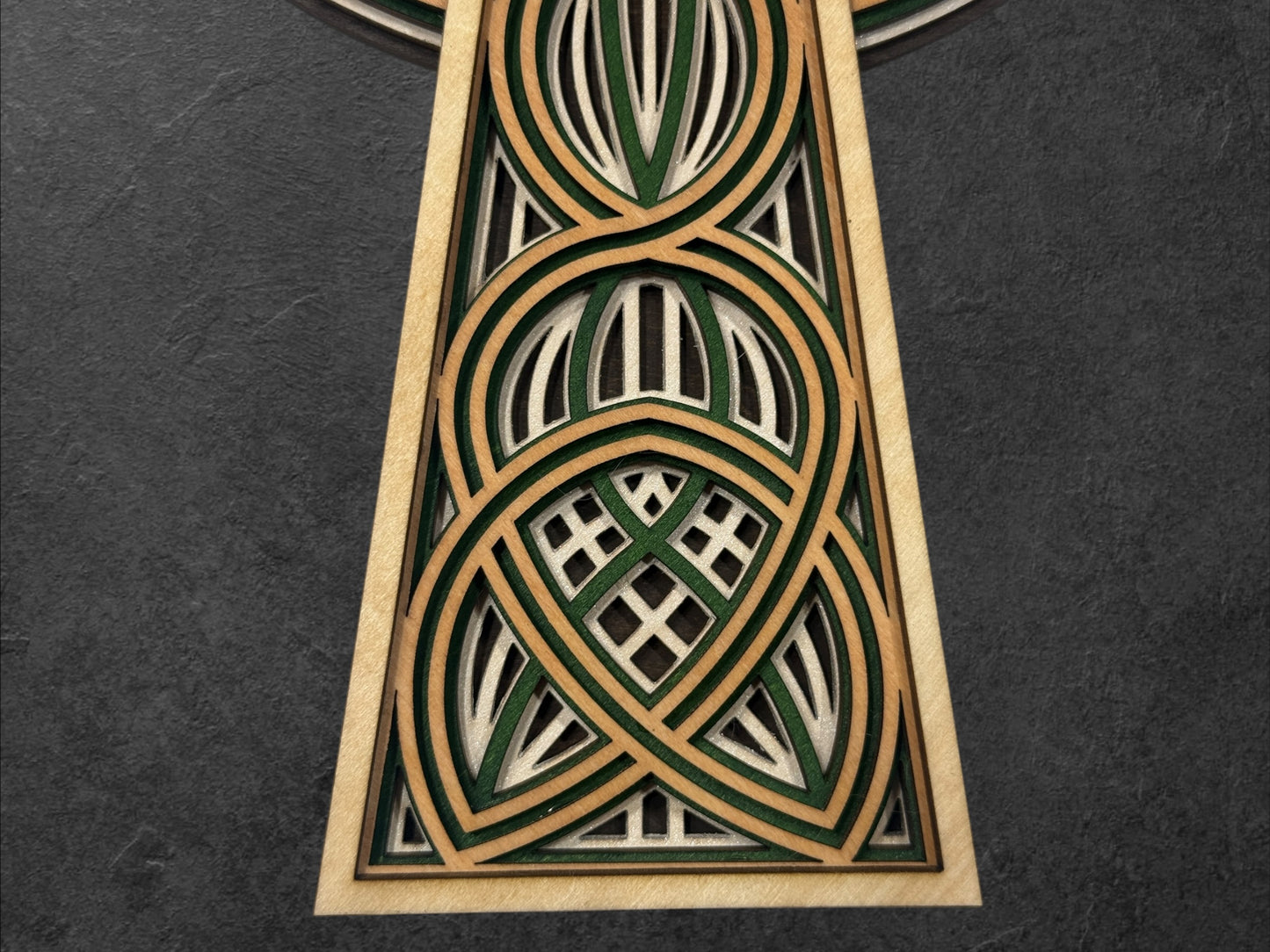 Celtic Cross