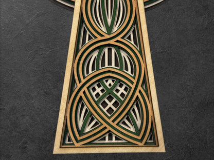 Celtic Cross