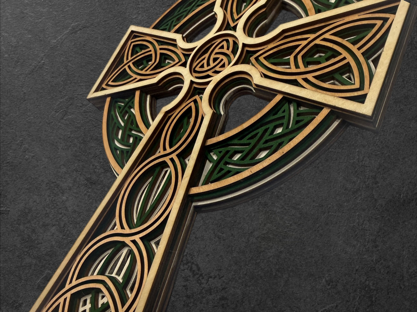 Celtic Cross