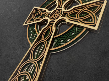 Celtic Cross