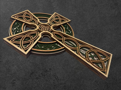 Celtic Cross