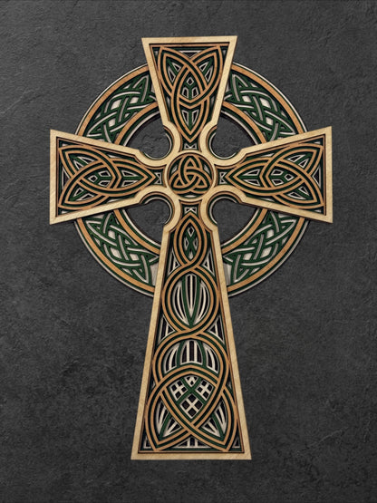Celtic Cross