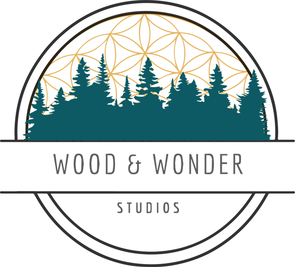 Wood & Wonder Studios