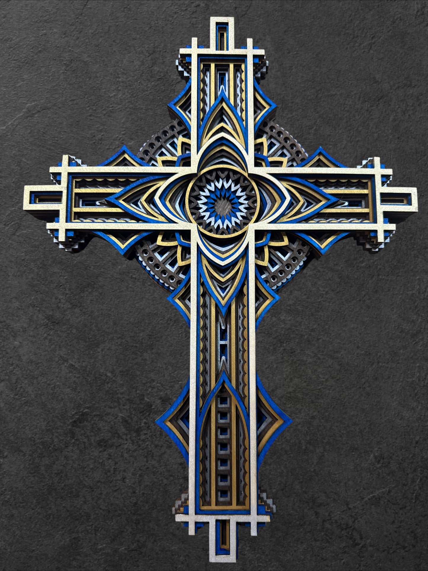 Eternal Cross