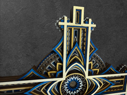 Eternal Cross
