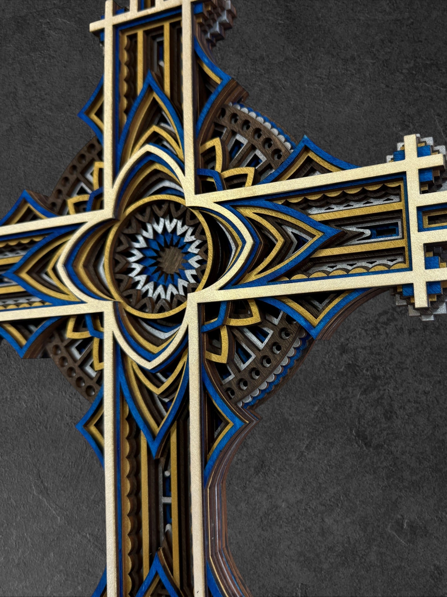 Eternal Cross