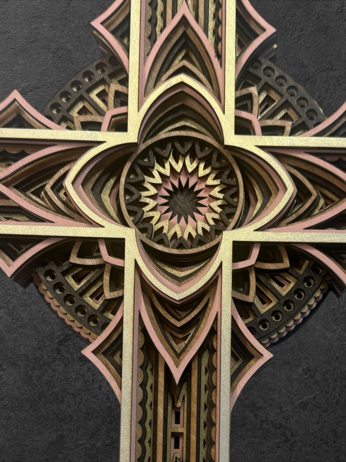 Eternal Cross