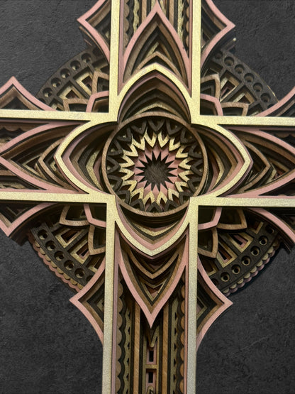 Eternal Cross