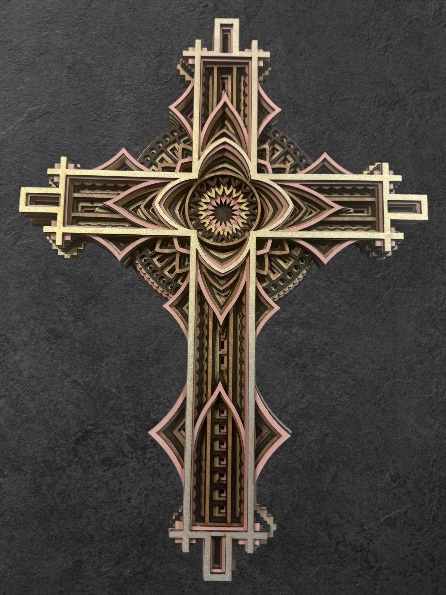 Eternal Cross