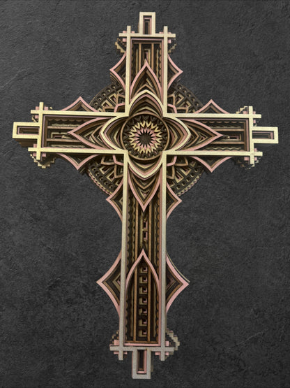 Eternal Cross