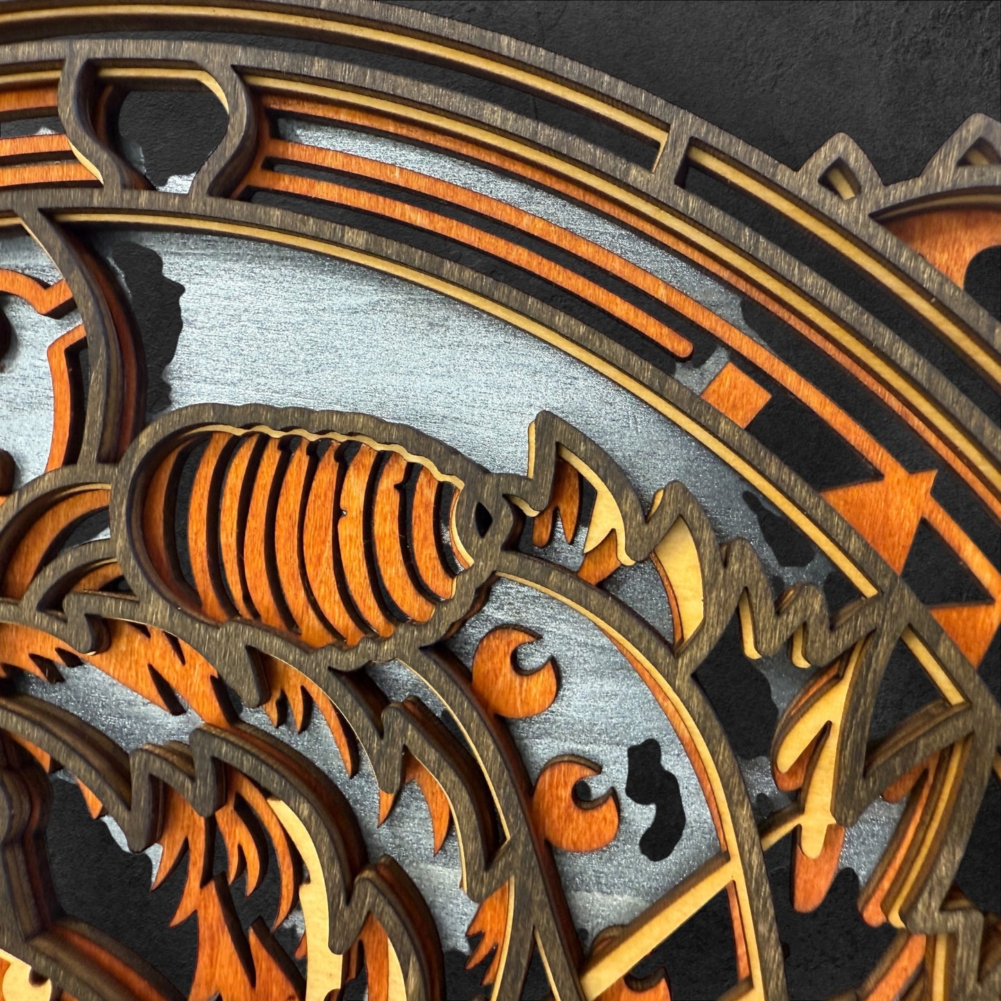 Cogsworth Cat