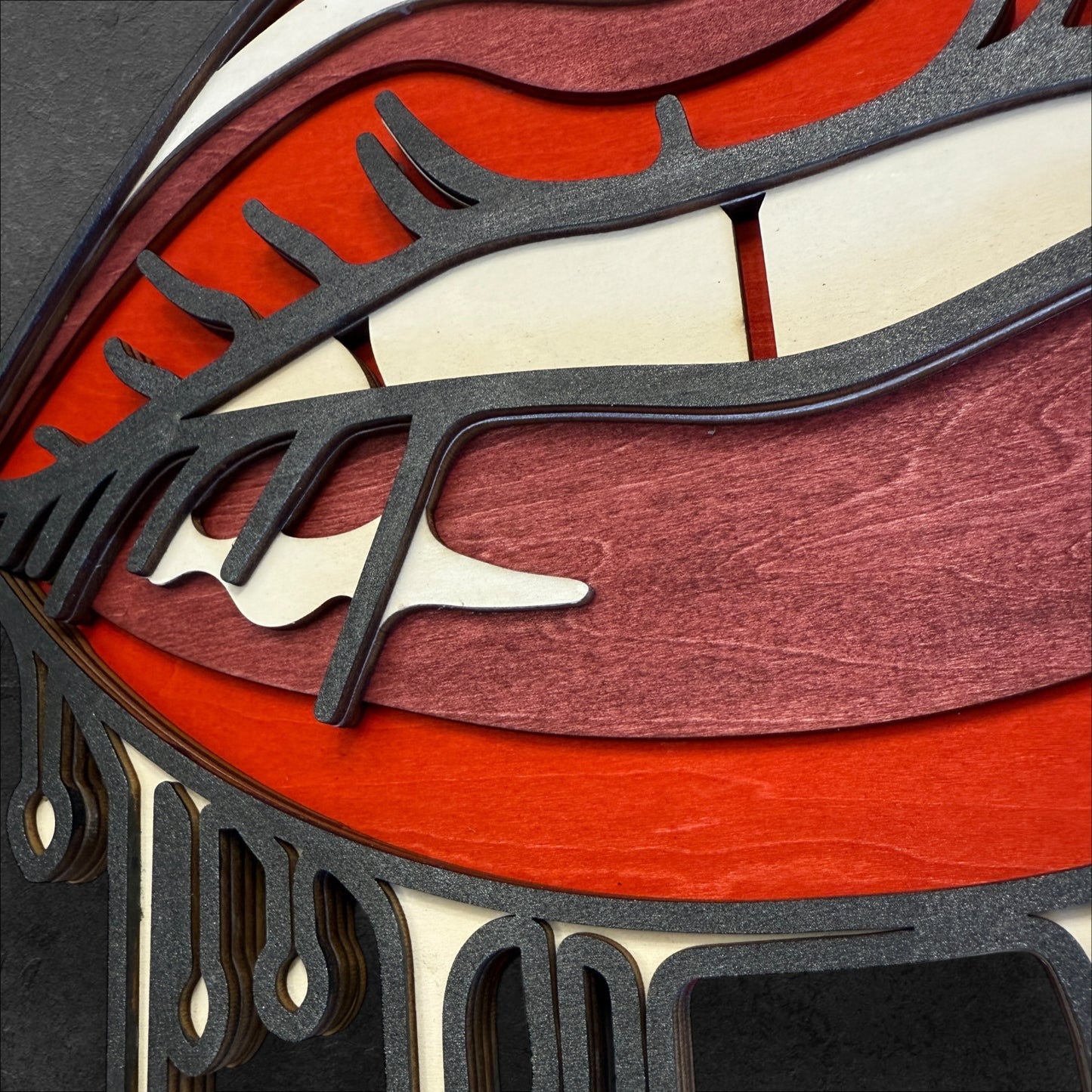 Lip Service