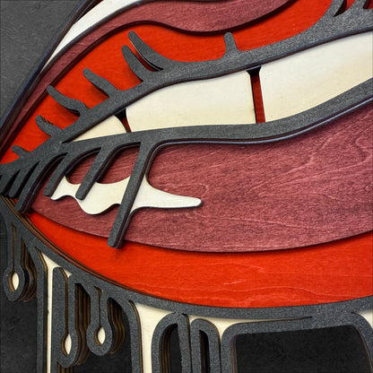 Lip Service