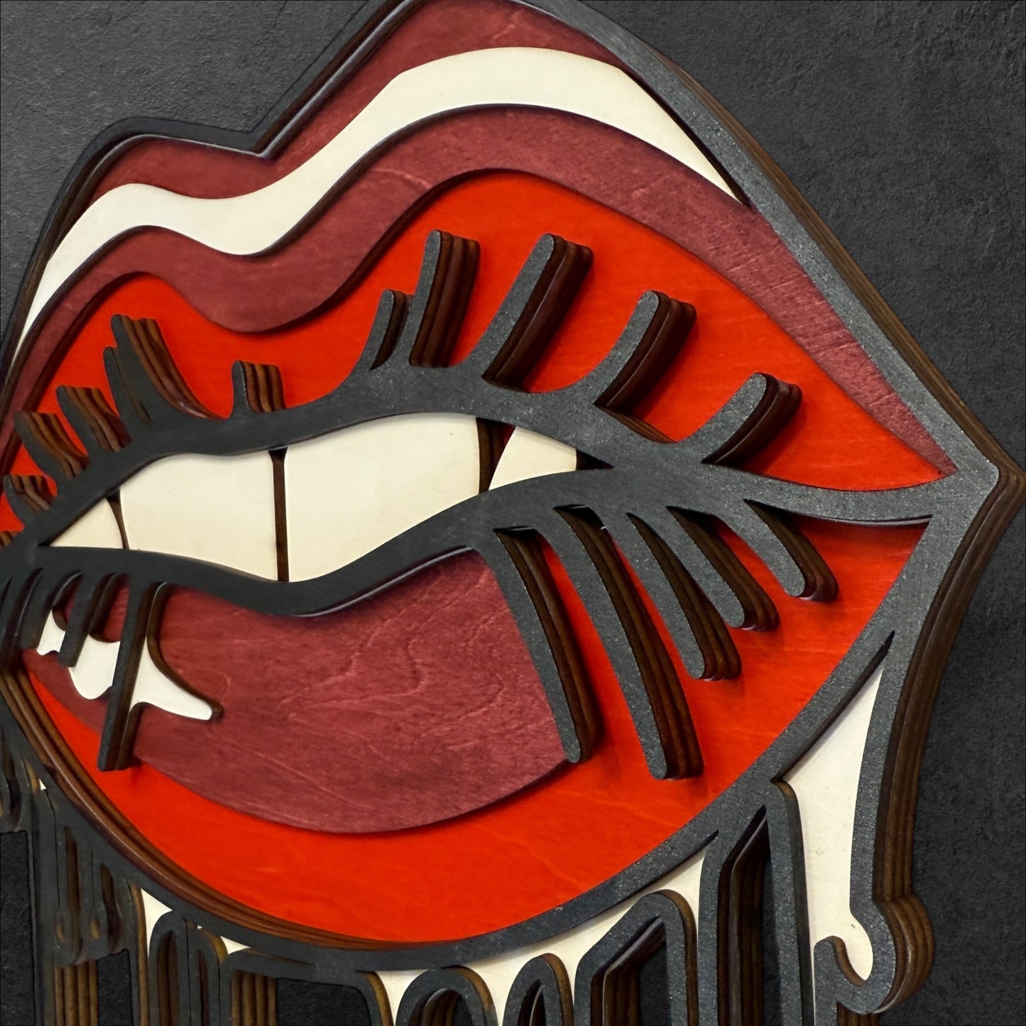 Lip Service