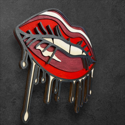 Lip Service