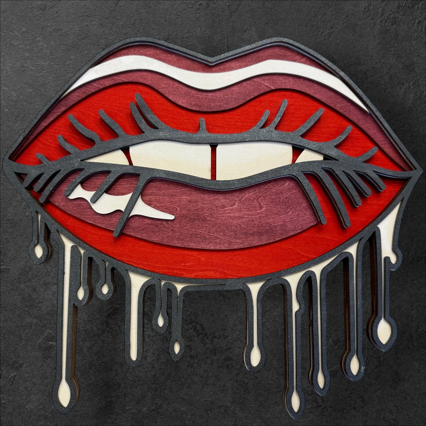 Lip Service