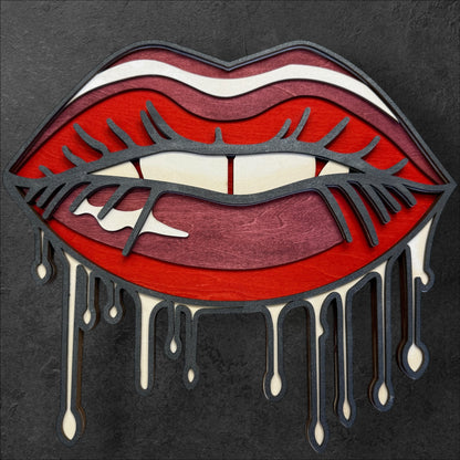 Lip Service