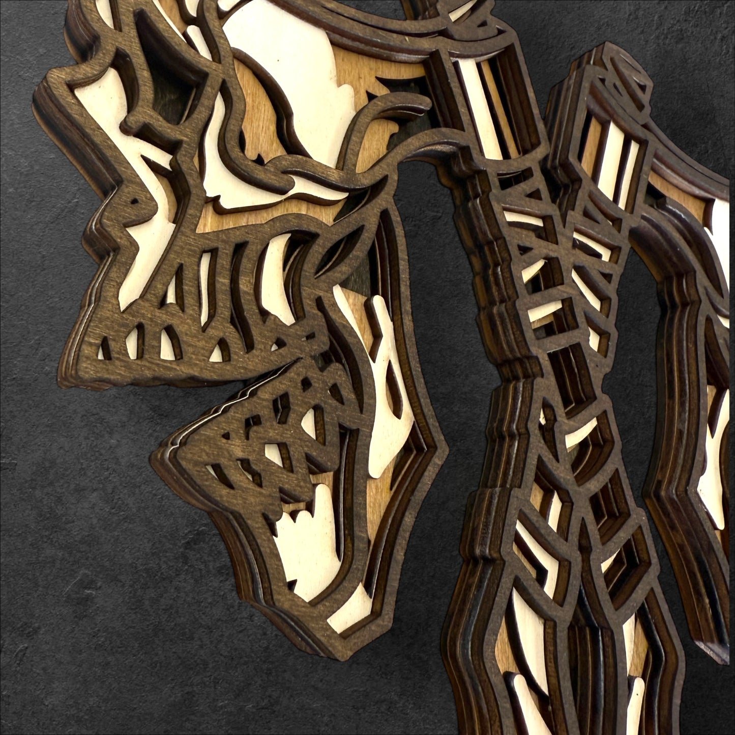 Twin Reapers