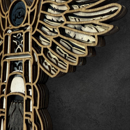 Iron Wings Bike